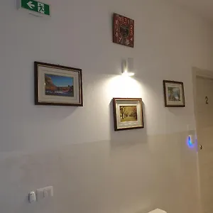 Pensión - Self Check-in, Bérgamo