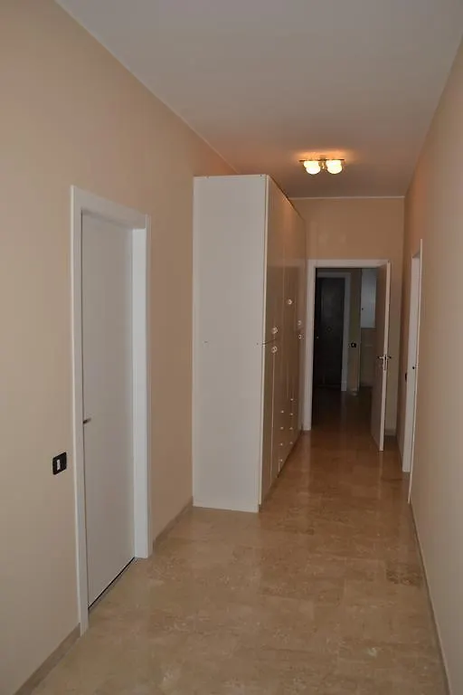** לינה וארוחת בוקר ברגמו B&B Borfuro איטליה