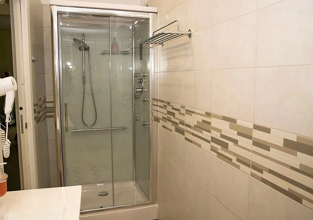 ברגמו B&B Borfuro 2*,  איטליה